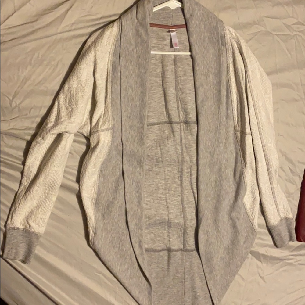 Xhilaration Cardigan